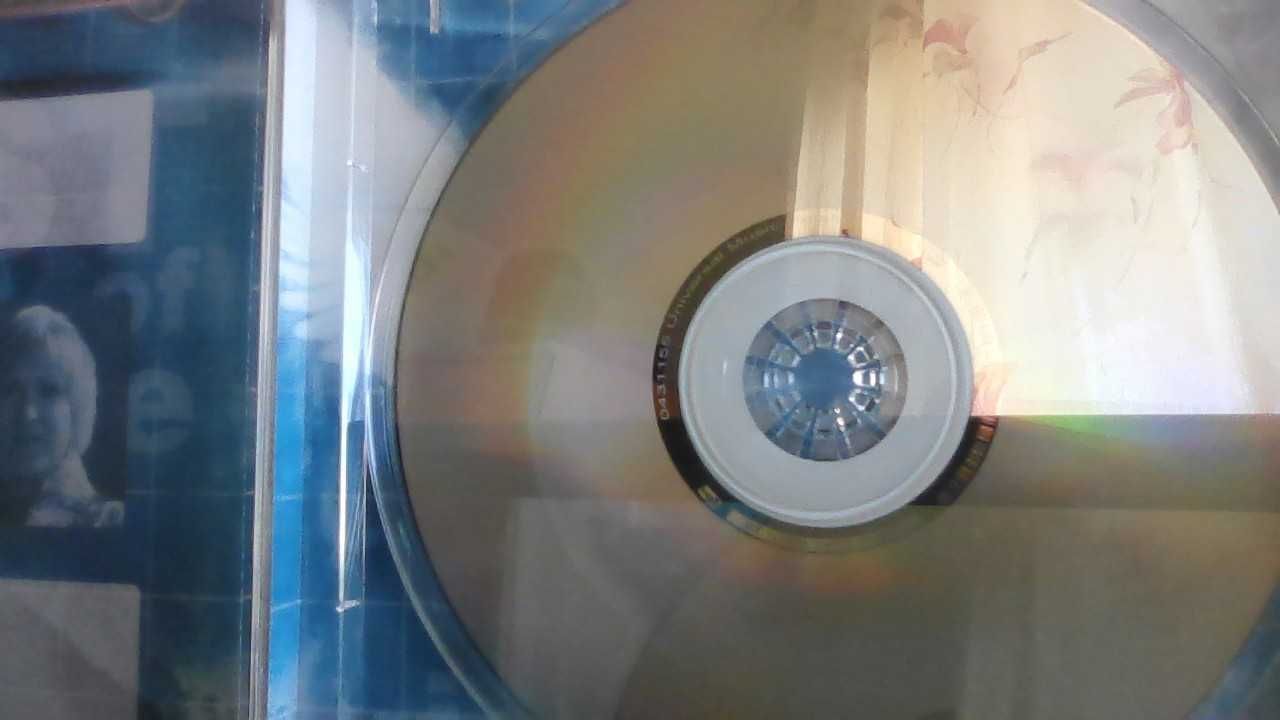 The Best Of Ich Troje CD