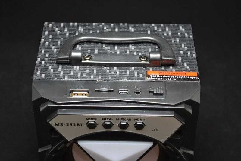 Акустична система MS-231