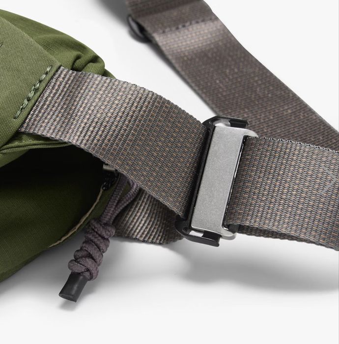 Bellroy сумка кроссбоди