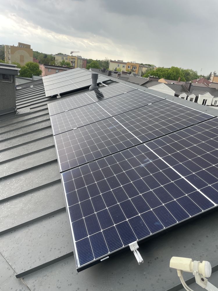 Modernizacja instalacji PV – możliwość rozbudowy o magazyn energii