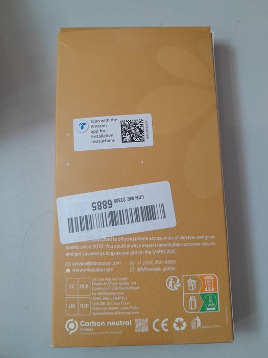 Etiu iPhone 16   6.1