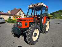 Ciągnik Zetor 52457