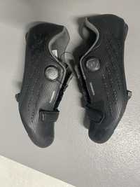 Buty rowerowe Shimano dynalast RP5 SH-RP501, rozmiar 45