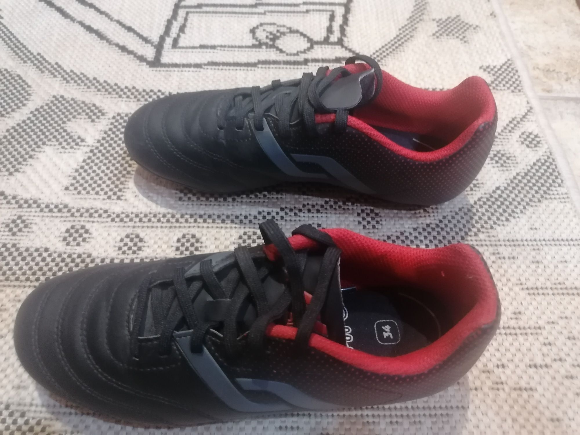 Korki Pro Touch 34 stan idealny