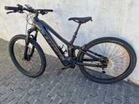 Trek Powerfly FS4 (E-Bike) com suspensão total