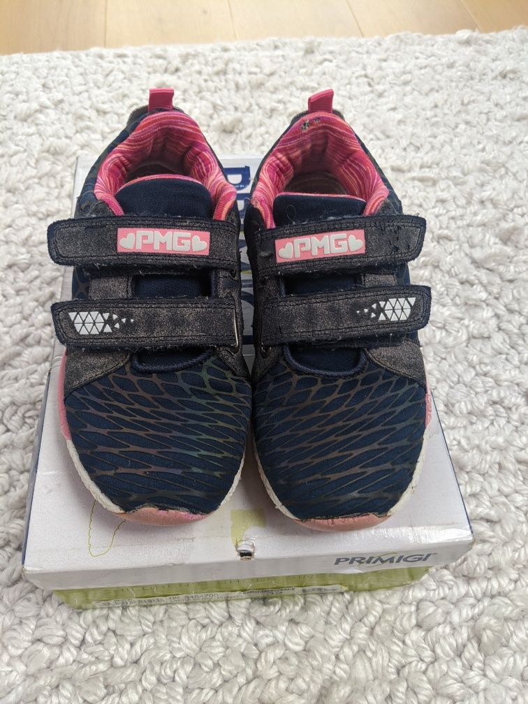 Adidasy primigi roz. 32