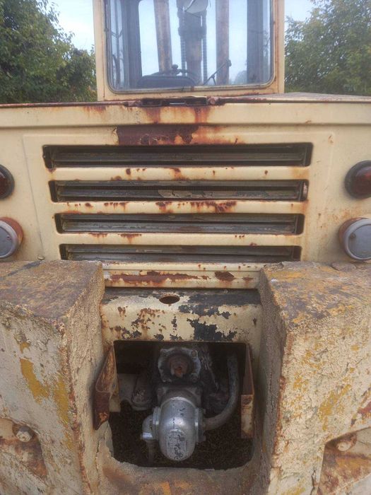 Навантажувач львівський