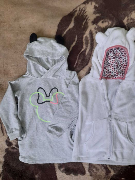 Mega paka jesien zima