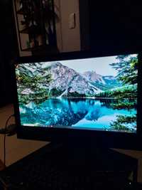 Lenovo all-in-one, Intel I3-4005U