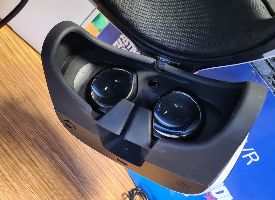 Google VR2 VR PS4 PS5 PlayStation kamerka gry na konsole skup sprzedaż