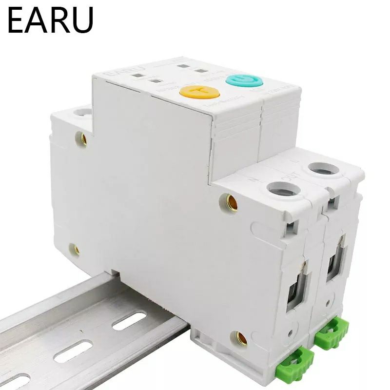 Wifi автомат ewelink