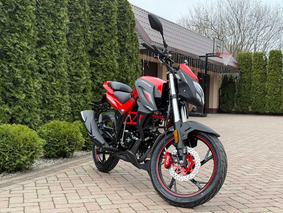 MOTOROWER BARTON FR 50cm 4T NOWY transport !!! okazja !!
