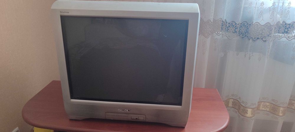 Телевізор Sony KV-BT212M70