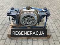 Telma Retarder telma Mercedes sprinter vario Iveco daily wyważanie