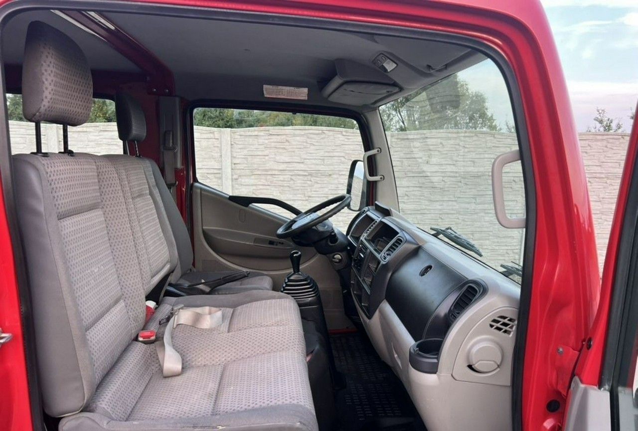 Nissan Cabstar 35.13