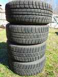 Колеса r16, диски r16, шини, покрышки. Mercedes Benz, w211