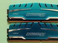 DDR3 16GB CruciaL BaLLisTiX 14900 -Komputer