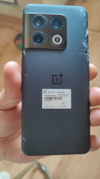 Продаётся телефон : OnePlus 10 pro / 12 -256Gb ( NE 2215)