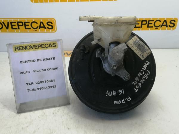 Servofreio PEUGEOT Partner II