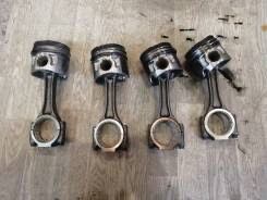 Поршня фольксваген т5 AXD