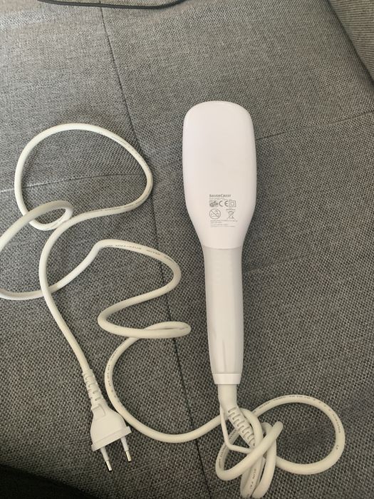 Szczotka prostująca SilverCrest