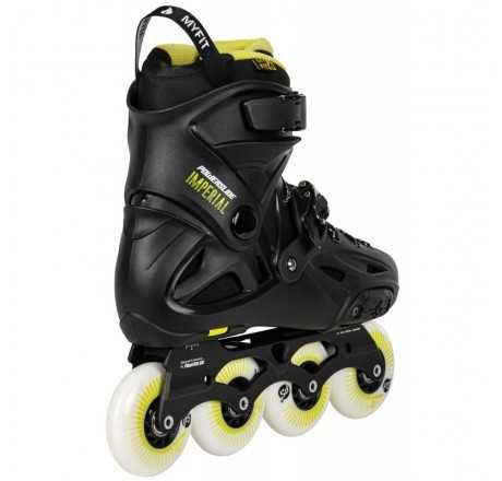 Rolki freestyle Powerslide Imperial 80