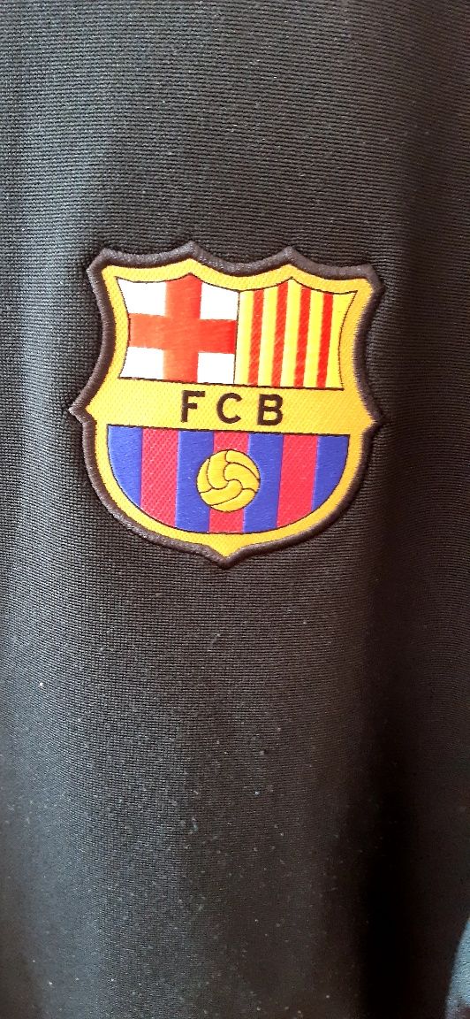 Bluza Nike Fc Barcelona