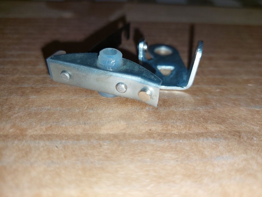 Nowe Polskie platynki iskrownika zapłonu stator silnik wsk125 m06 b3