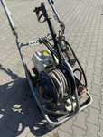 Myjka spalinowa Makinex DPW-4000 szorowarka Karcher 2017 rok