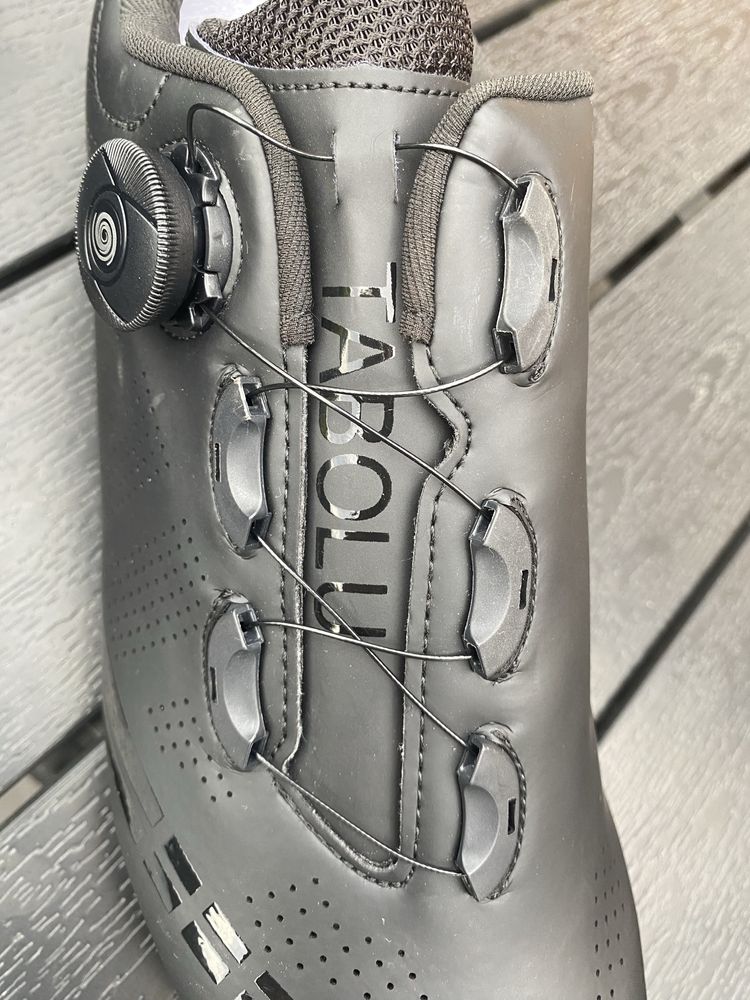 Buty szosowe SPD
