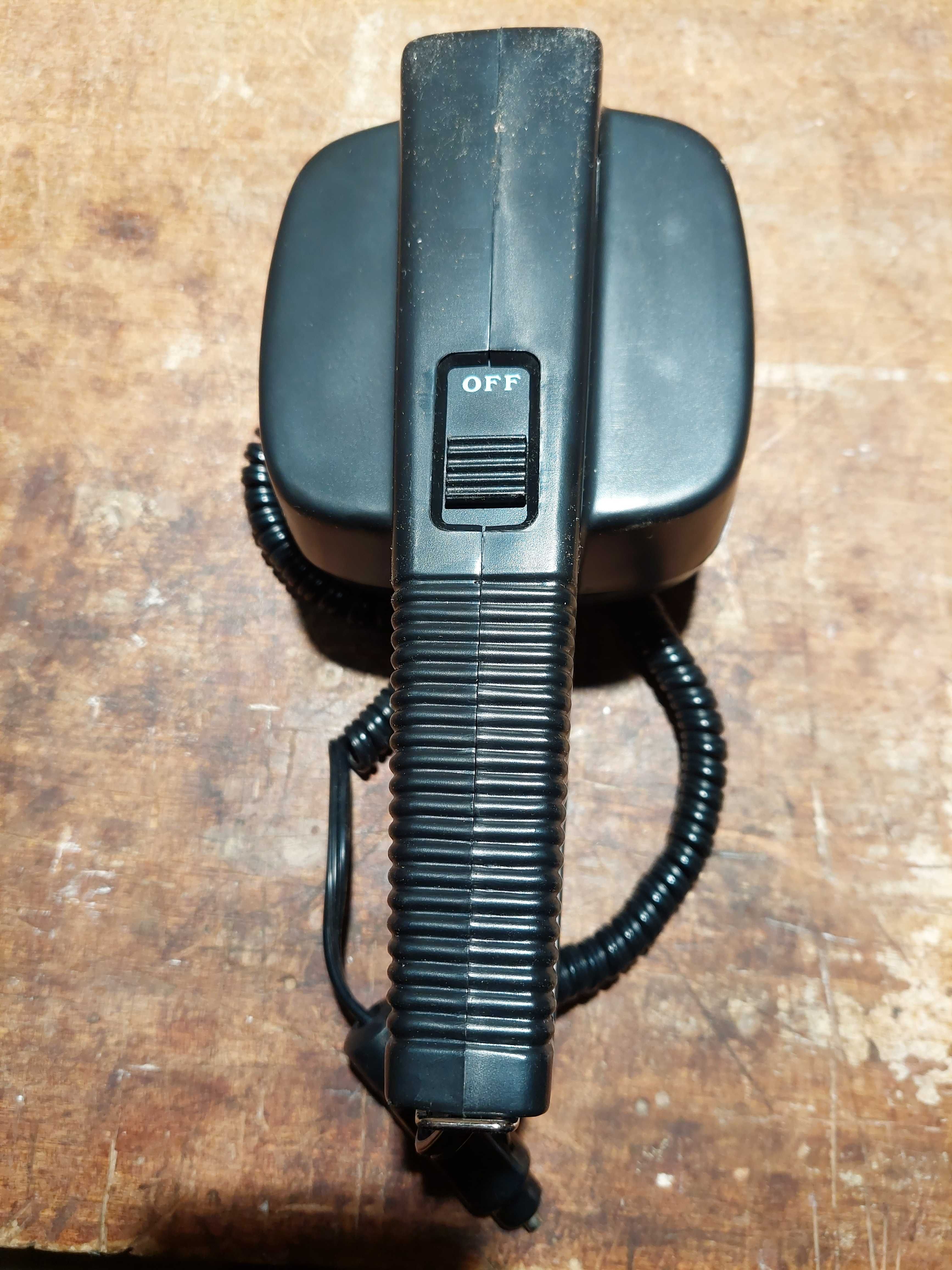 Halogen  samochodowy 12V DC