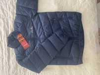 Nowe kurtki Ellesse 300 PLN -80% rozmiar S