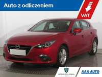 Mazda 3 2.0 Skyactiv-G, Salon Polska, 1. Właściciel, VAT 23%, Klimatronic,