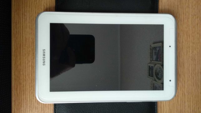 Samsung Galaxy Tab 2 7.0 GT-P3110 white