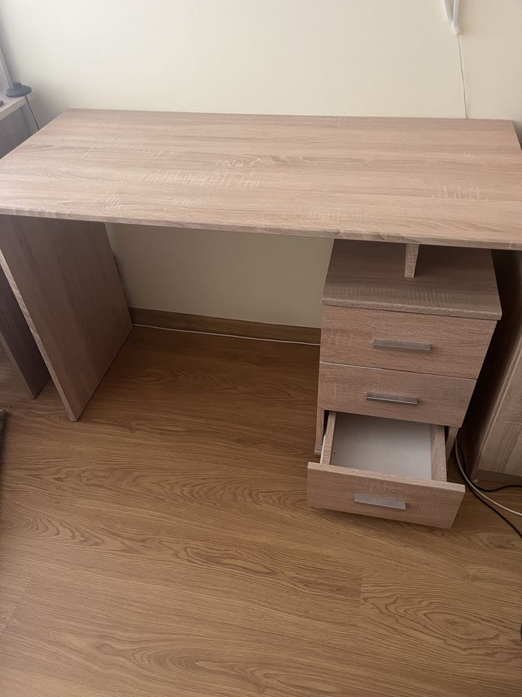 Biurko młodzieżowe 115x55