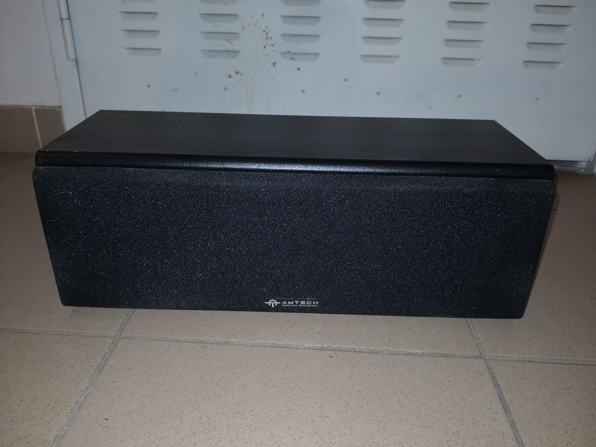 Zestaw głośników i subwoofer