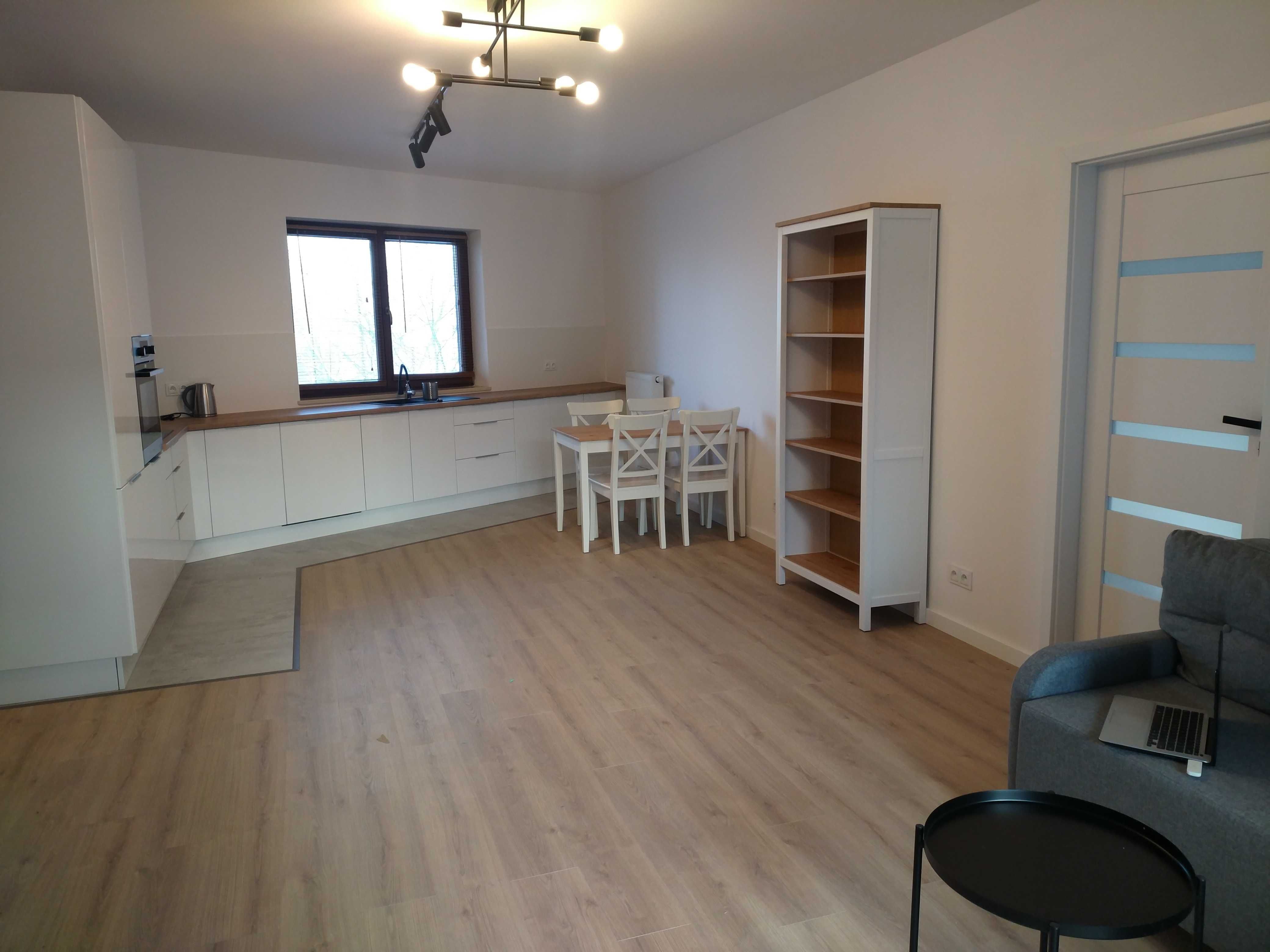 Apartament, Dolina Trzech Stawów, Katowice