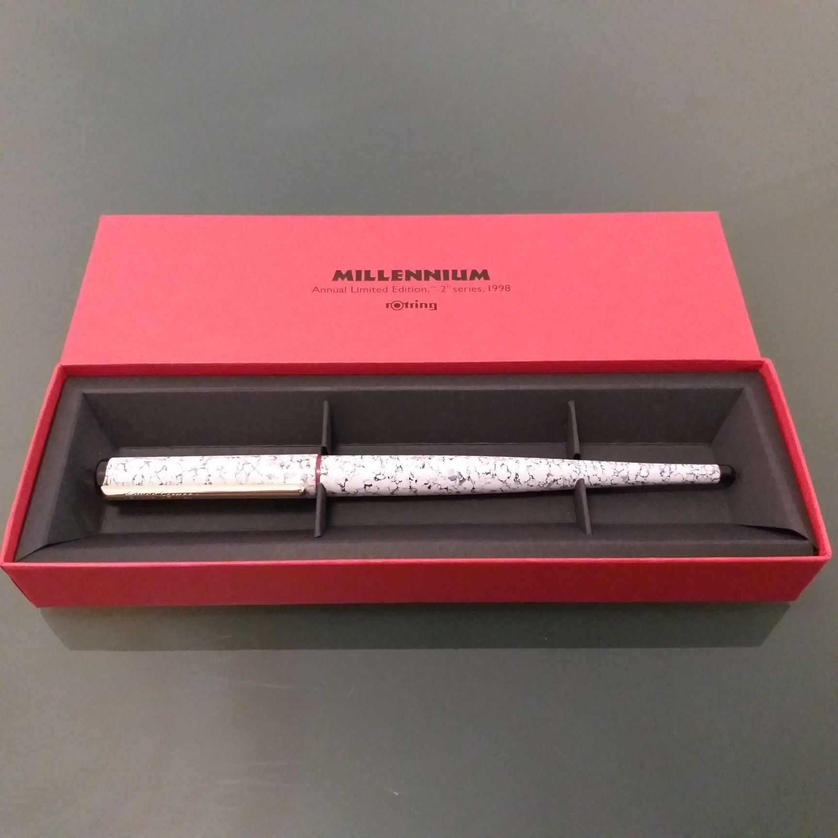 rOtring Millennium 1998