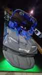 Łódź motorowa Nautique G21 wake wakesurf nie Malibu Mastercraft