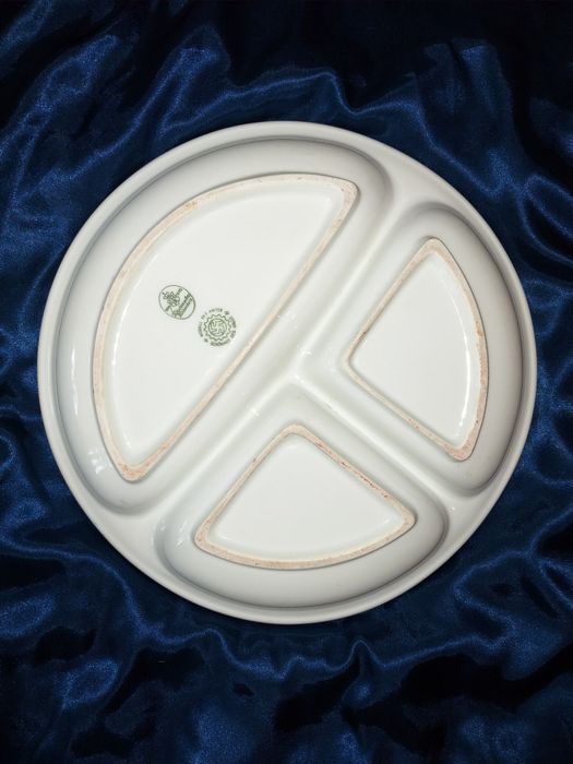 Менажница Nibelungenwerk. Цена Снижена!