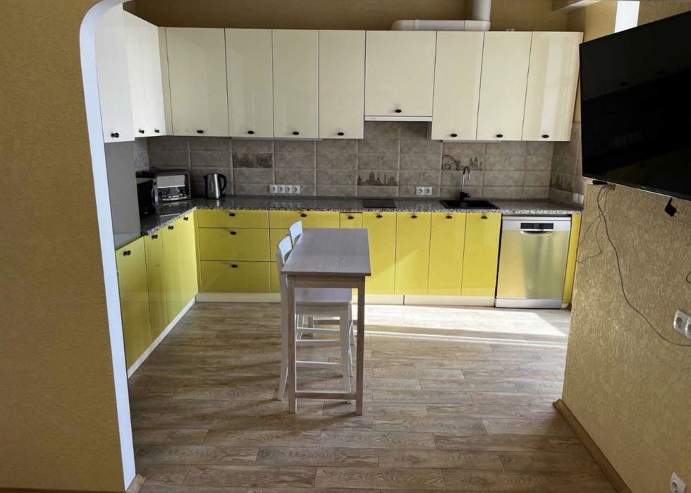 Оренда 1к квартири, жк «Панорама»