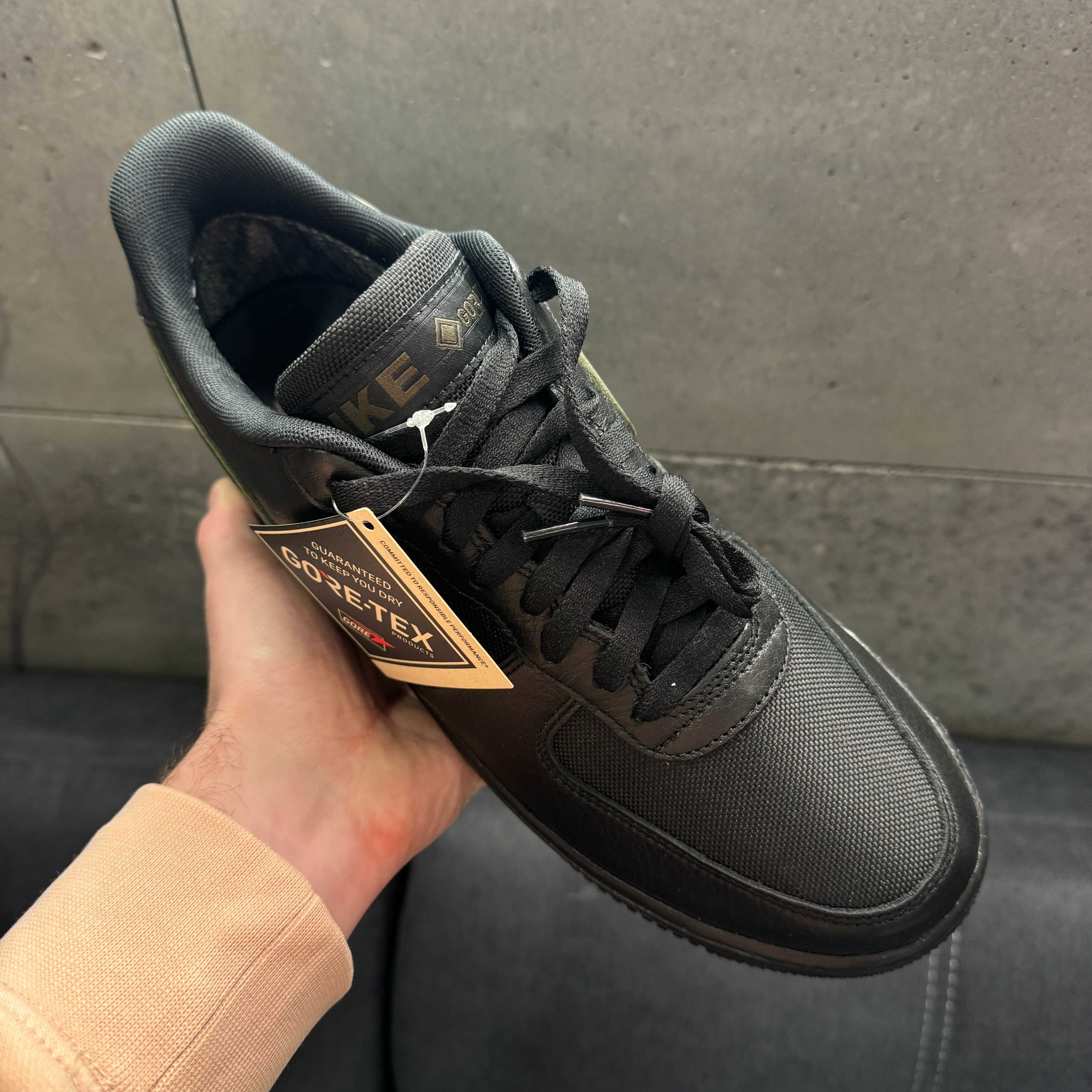 Кросівки Nike Air Force 1 Gore-Tex | HV3959 010
