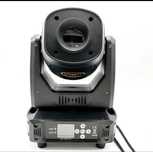 NovoS -Moving Head LED Spot , 150W