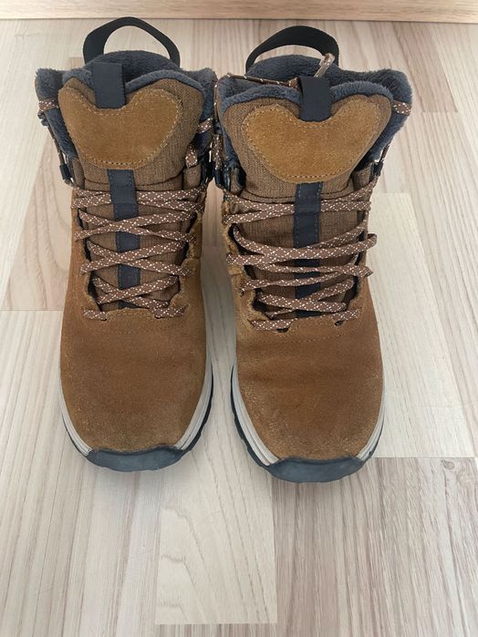 Buty zimowe  dla dziecka Quechua 36