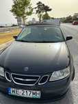 Saab 9-3 Sprzedam kabriolet SAAB 9-3 1,9 TDI automat