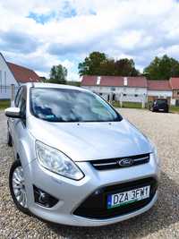 Grand C- Max 1.6 TDCi (HDi) oszczędny !!