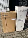 Panasonic pompa ciepla 12 kW nowa