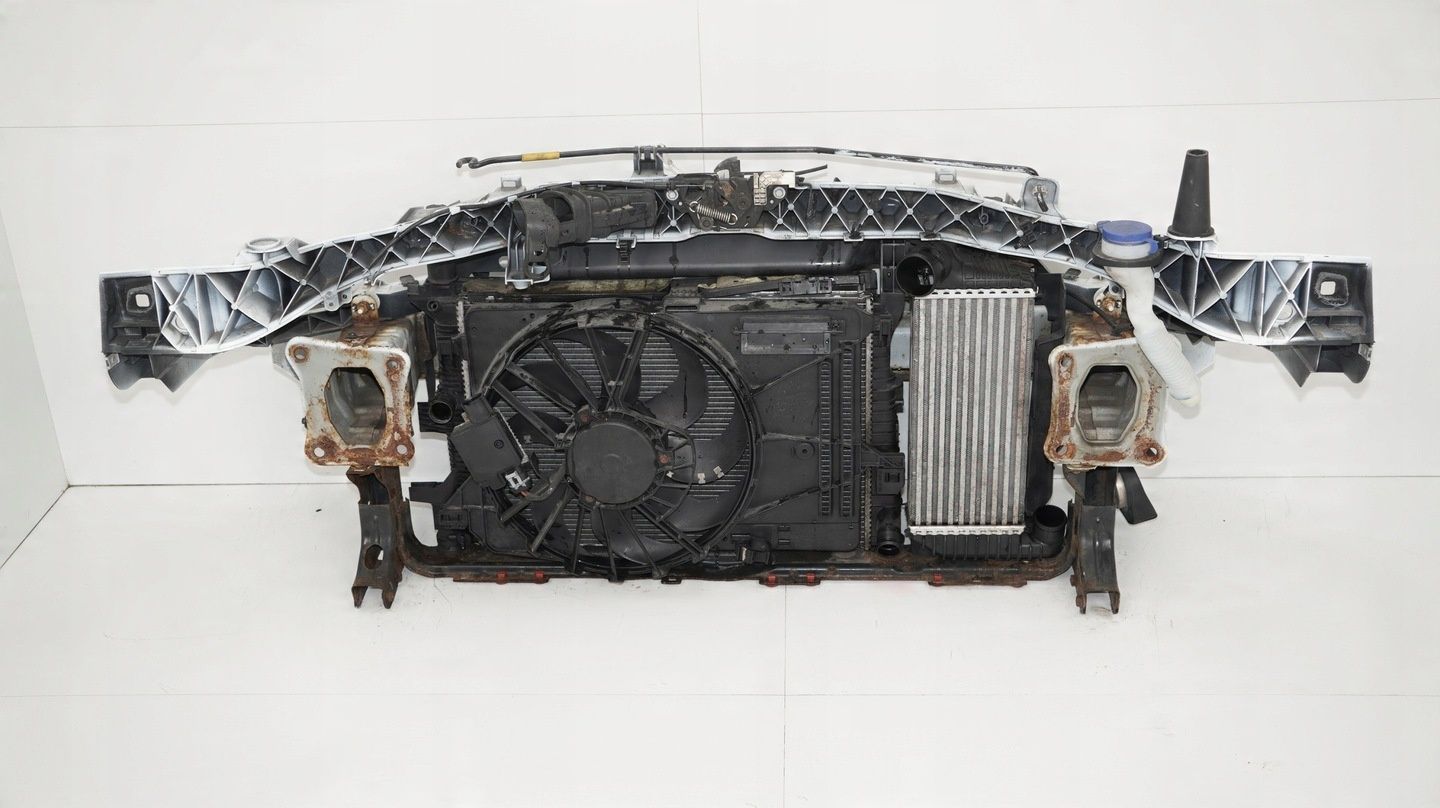 PAS PRZÓD FORD TRANSIT CONNECT MK2 12-17R 1.5 TDCI