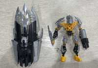 Oryginalne LEGO Bionicle 8697 Toa Ignika