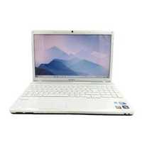 Sony Vaio PCG-71211m  16 озу і7 8-core